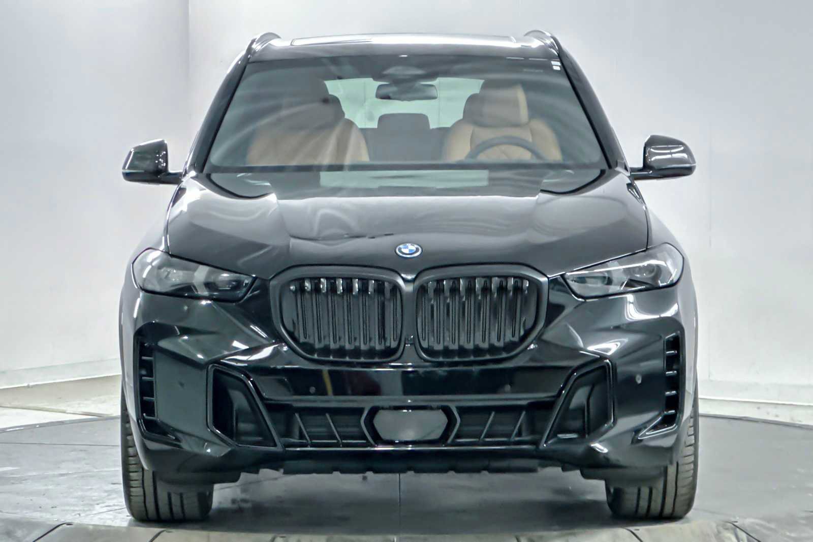 New 2026 BMW X5 xDrive50e w/ M Sport Package image 10