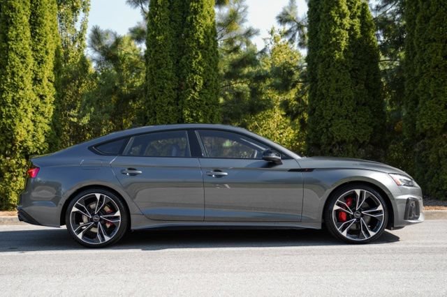 Used 2025 Audi S5 Prestige AWD/4WD image 8