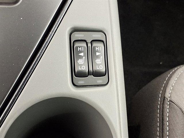 New 2026 Subaru Crosstrek 2.0i Premium image 9