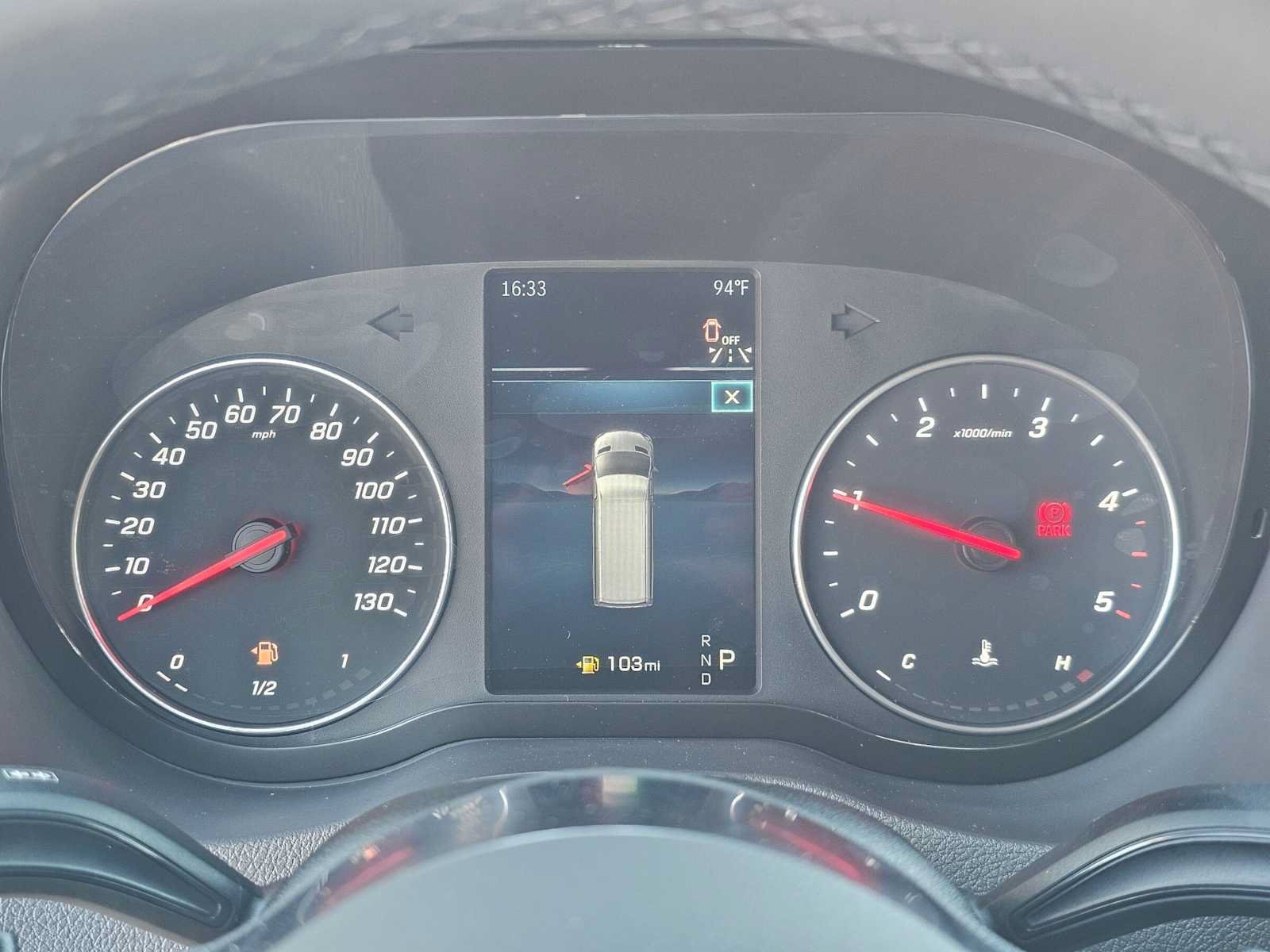 New 2026 Mercedes-Benz Sprinter 2500 image 24