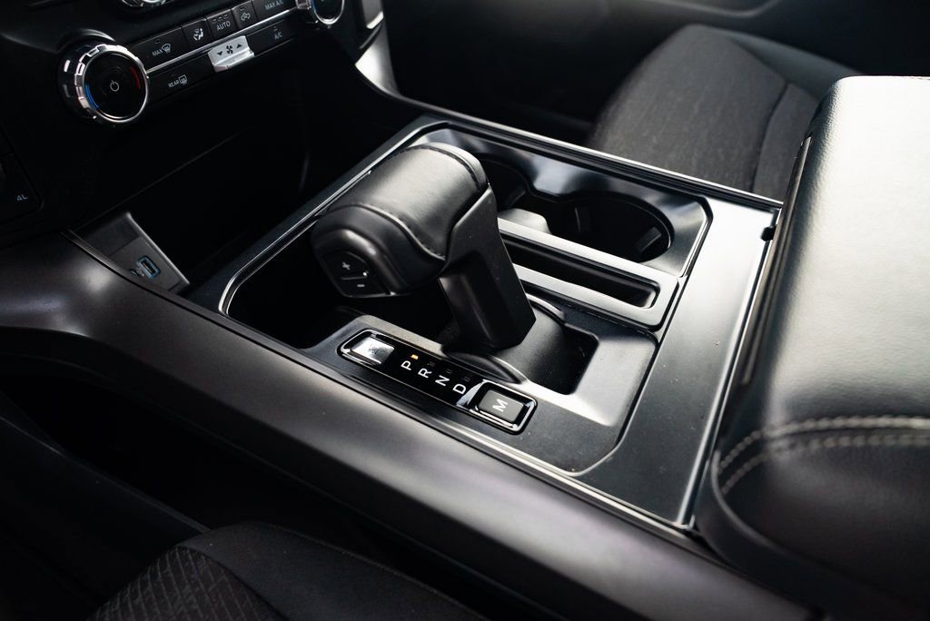 Used 2024 Ford F150 XLT w/ Mobile Office Package image 17