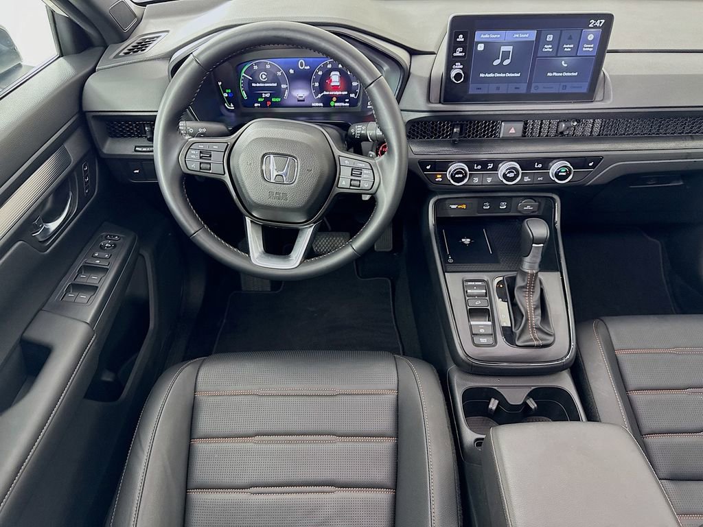 Used 2026 Honda CR-V Sport-L image 31