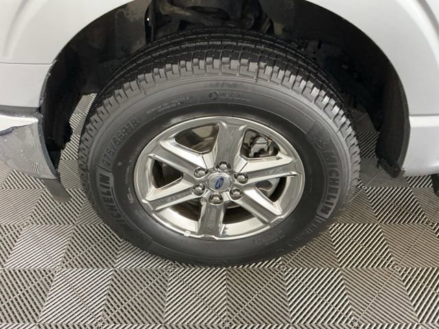 Used 2024 Ford F150 XLT w/ Tow/Haul Package image 28