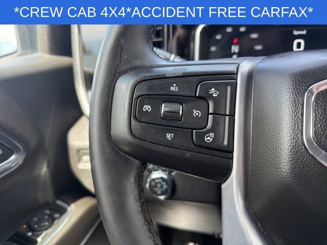 Used 2023 GMC Sierra 1500 Elevation AWD/4WD image 34