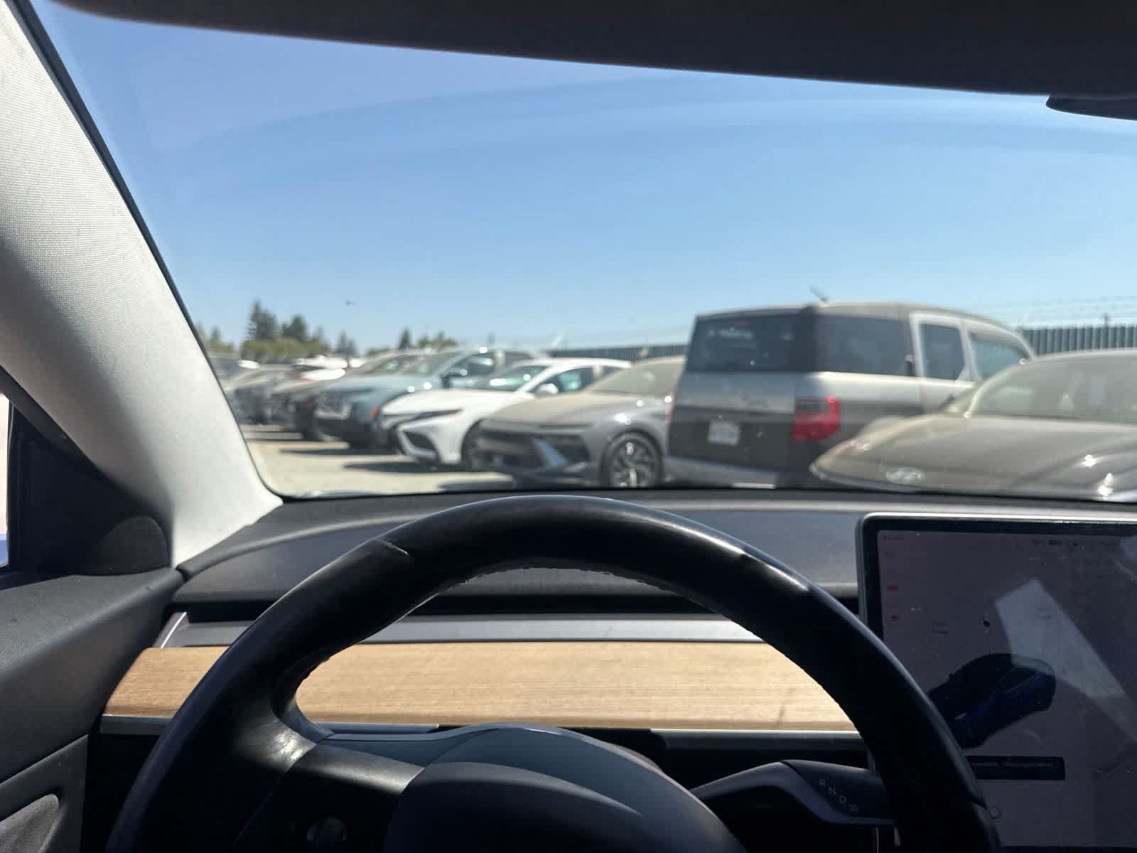 Used 2018 Tesla Model 3 Mid Range RWD image 20
