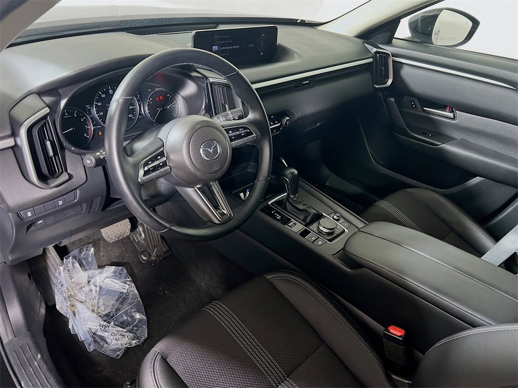 Used 2025 MAZDA CX-50 AWD 2.5 S w/ Preferred Package image 9