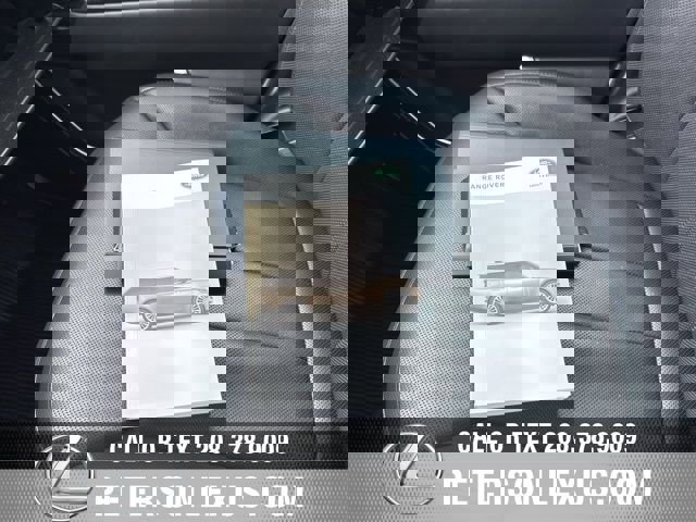 Used 2023 Land Rover Range Rover Long Wheelbase SE image 30