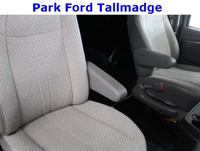 Used 2014 Chevrolet Express 1500 image 20