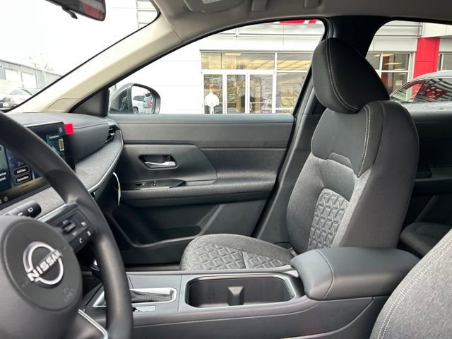 New 2026 Nissan Kicks SV image 28