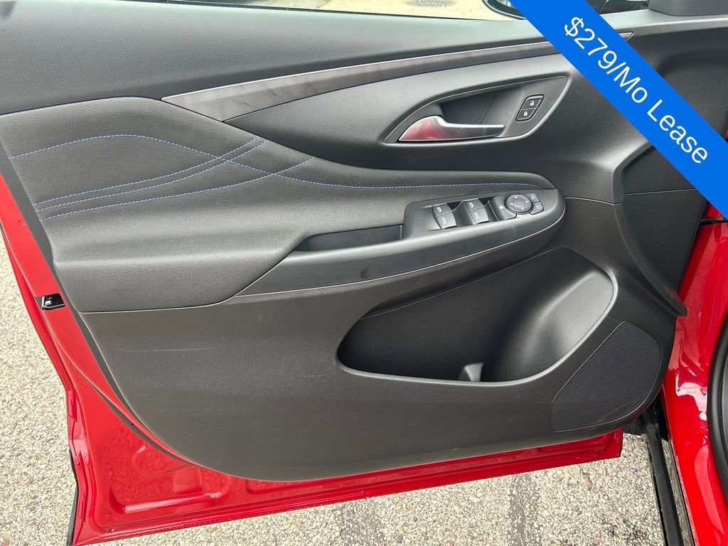 New 2026 Buick Envista Sport Touring w/ Convenience I Package FWD image 40
