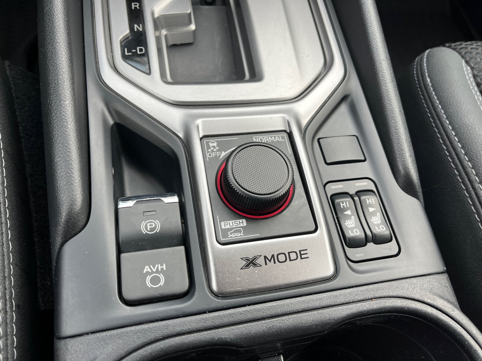 Used 2021 Subaru Forester Premium AWD/4WD image 19