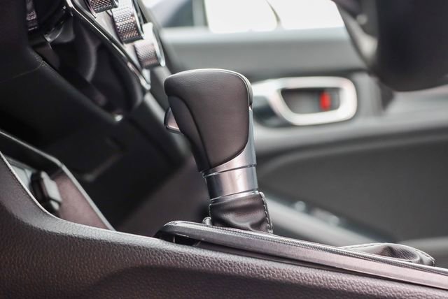 Certified 2026 Honda Civic Sport image 24