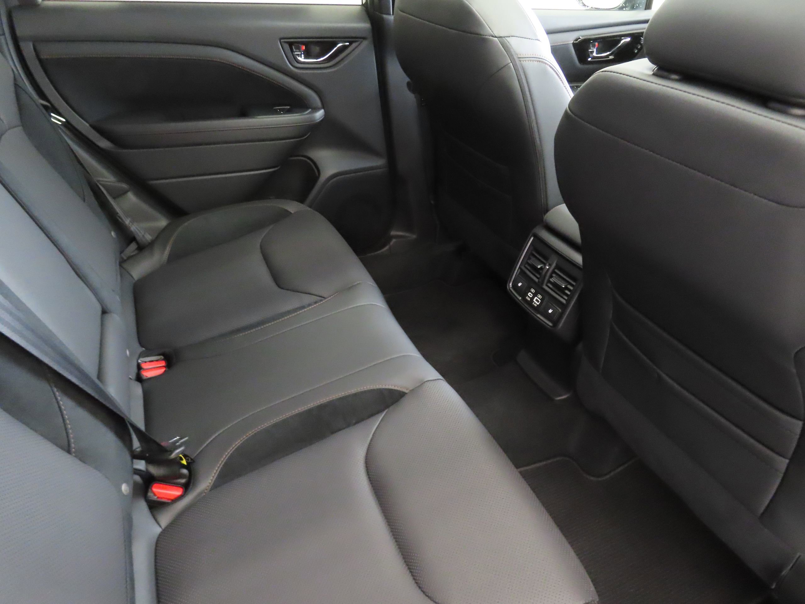 New 2025 Subaru Forester Touring image 26