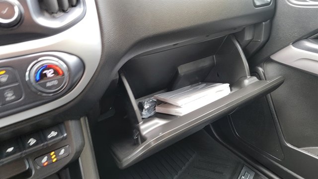 Used 2020 Chevrolet Colorado ZR2 image 42