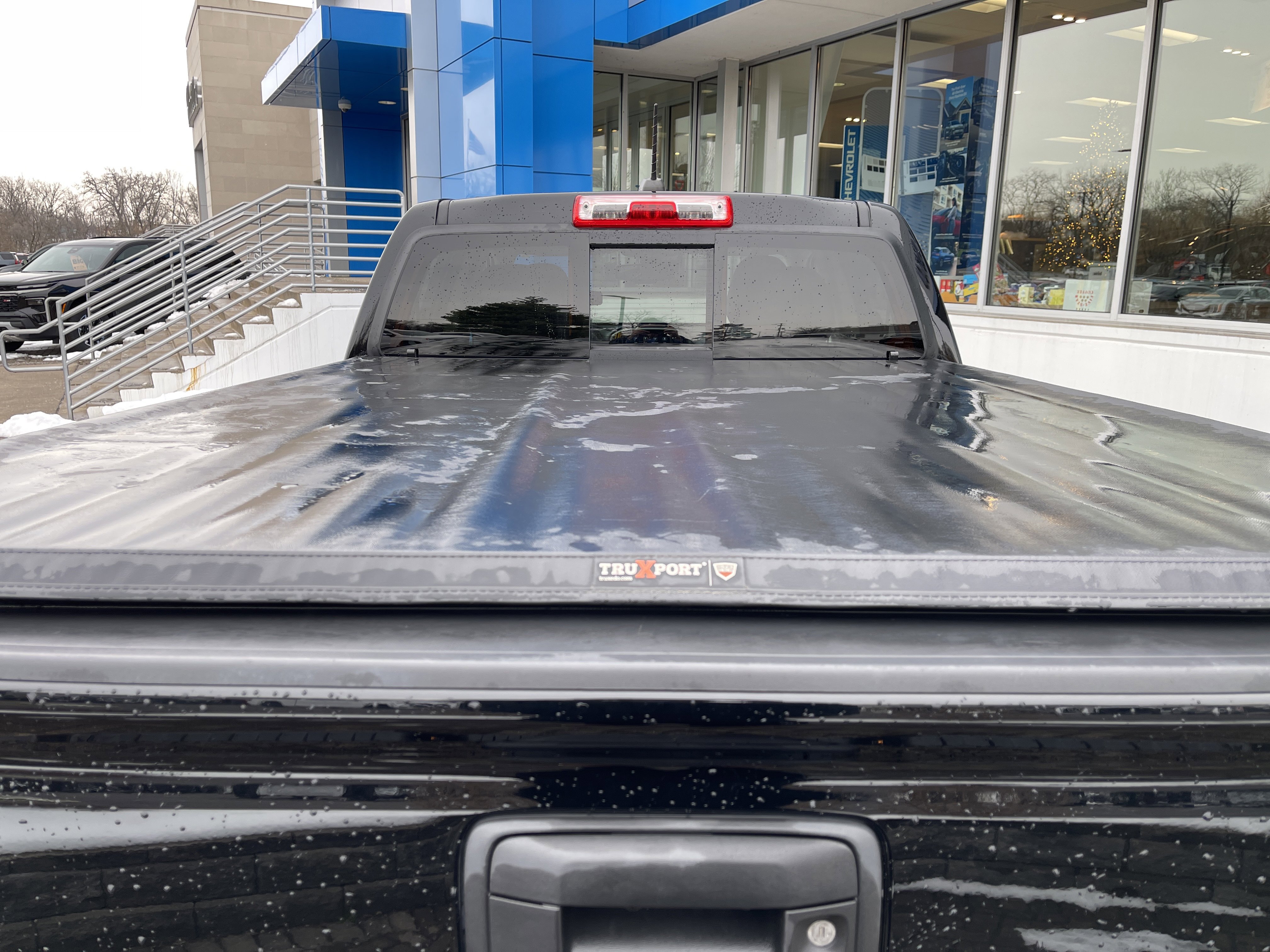 Used 2022 Chevrolet Colorado Z71 w/ Safety Package image 40