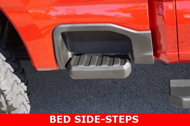 Used 2024 Ford F250 Lariat w/ Lariat Ultimate Package image 32