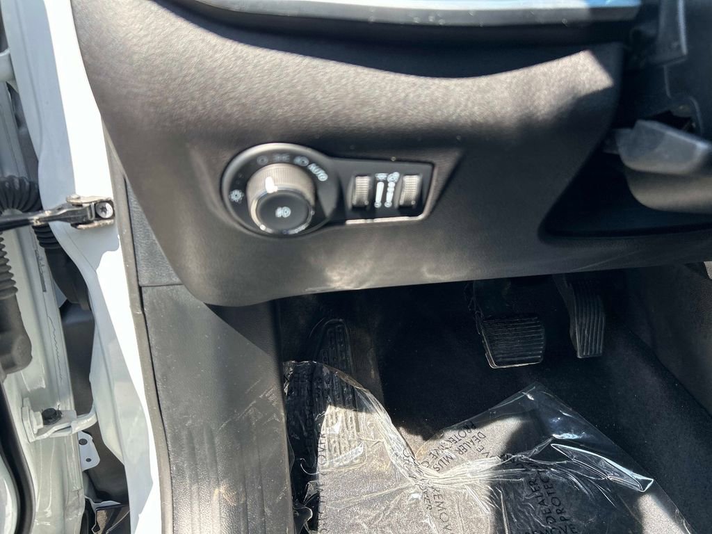 Used 2023 Jeep Compass Limited w/ Elite Group image 24