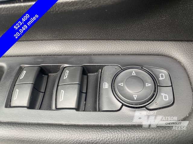 Certified 2023 GMC Terrain SLE w/ Driver Convenience Package FWD image 23