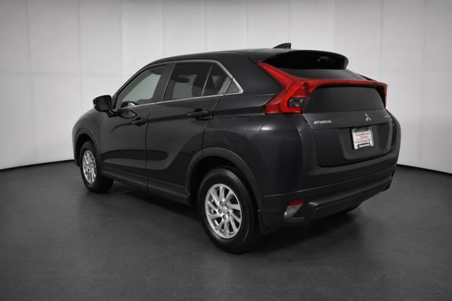 Used 2019 Mitsubishi Eclipse Cross ES AWD/4WD image 5