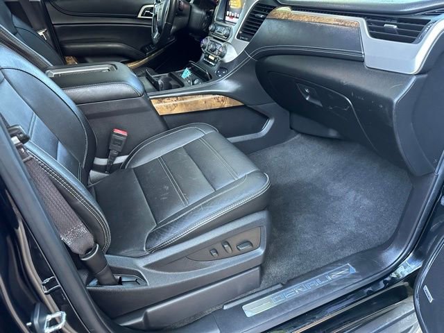 Used 2016 GMC Yukon Denali RWD image 6