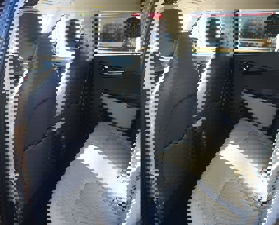 Used 2022 Kia EV6 Wind image 14