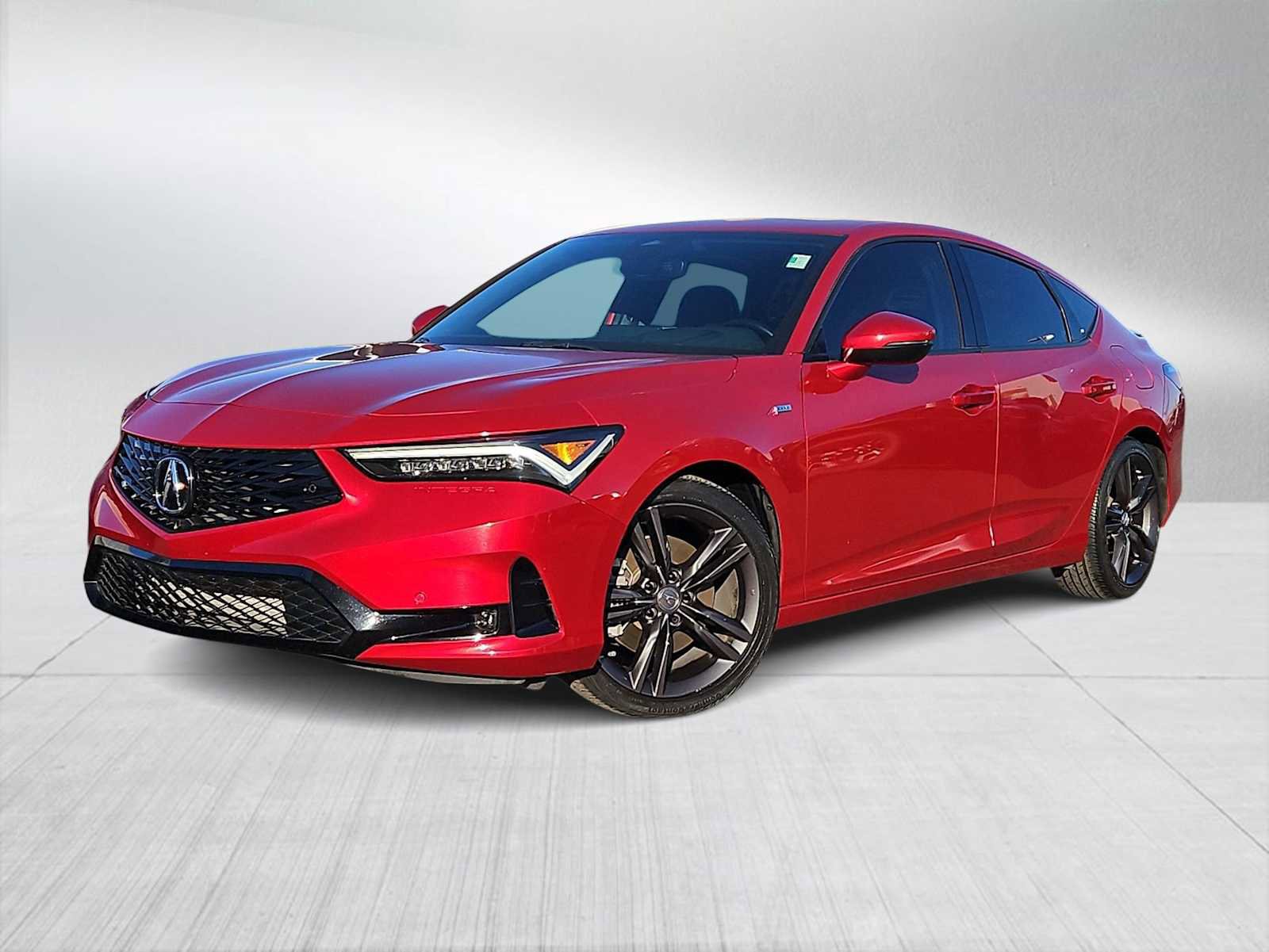 Used 2024 Acura Integra A-Spec