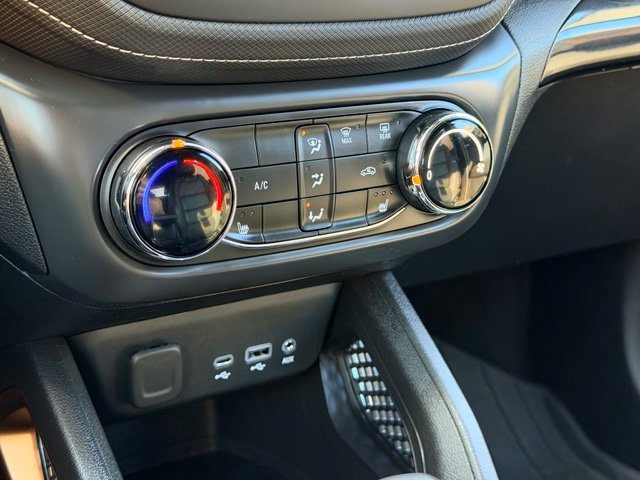Used 2021 Chevrolet TrailBlazer ACTIV FWD image 16
