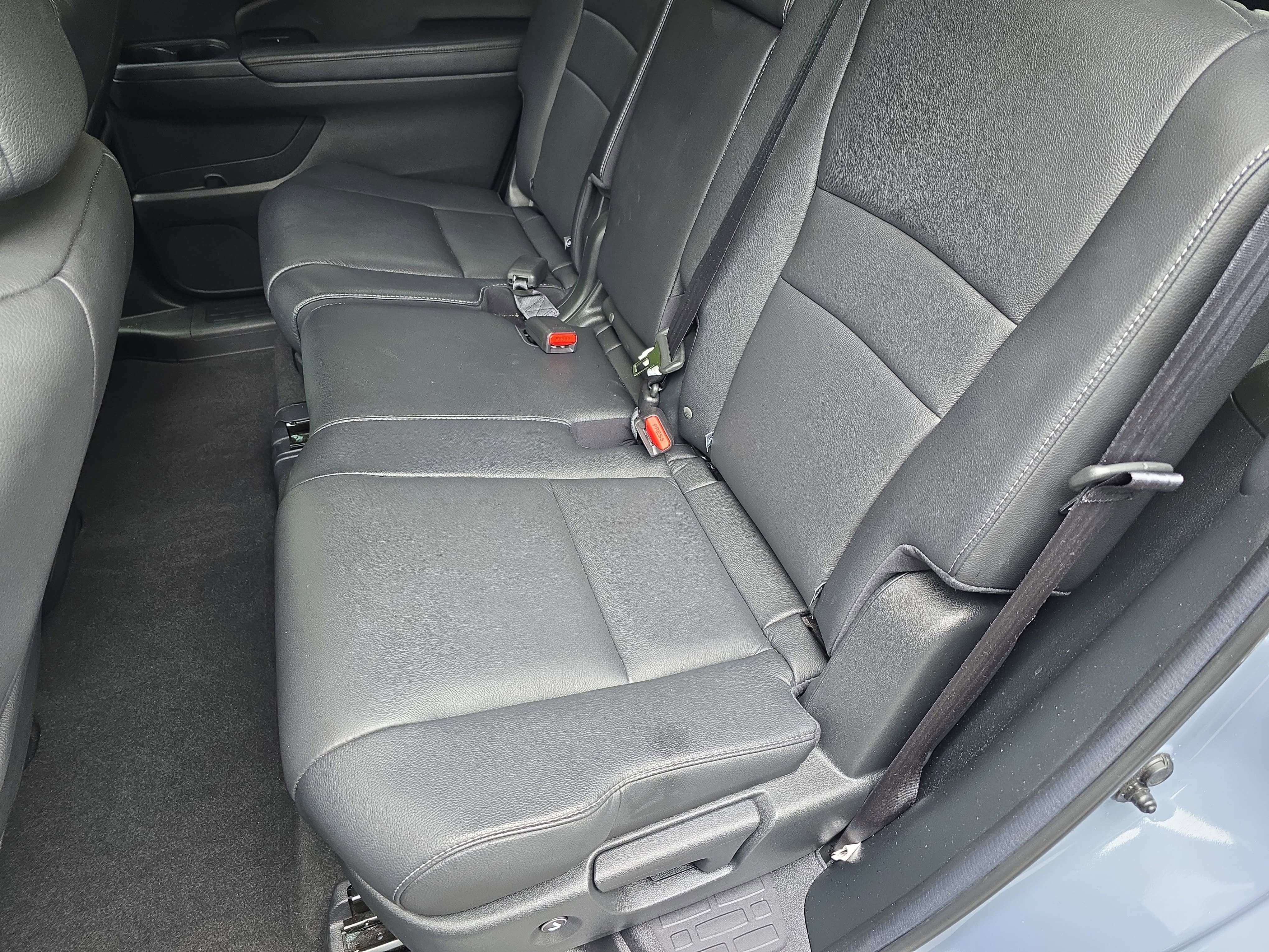 Used 2022 Honda Pilot Special Edition image 15