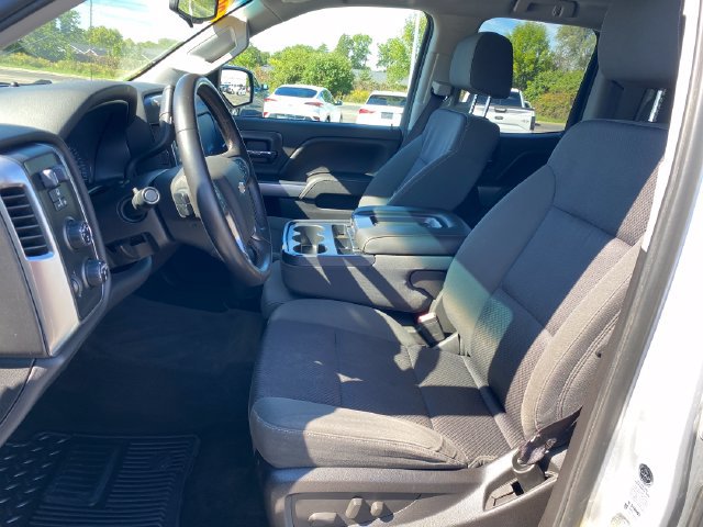 Used 2014 Chevrolet Silverado 1500 LT w/ All Star Edition AWD/4WD image 14