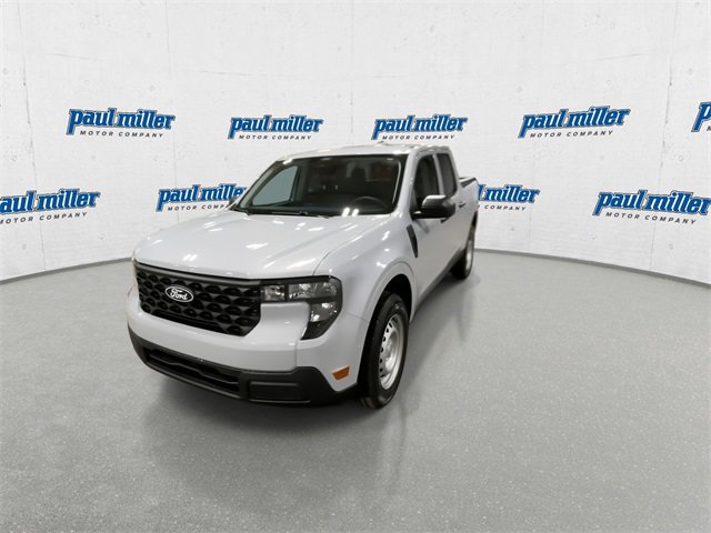 New 2026 Ford Maverick XL w/ Equipment Group 101A image 4