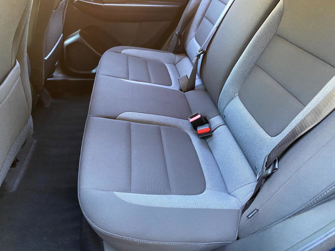 Used 2021 Chevrolet TrailBlazer LS image 38