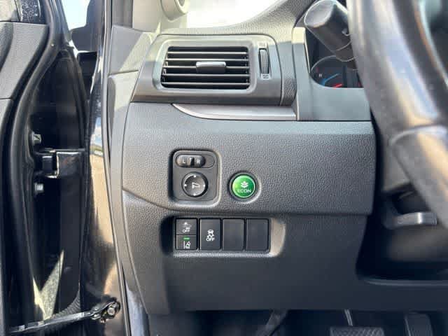 Used 2021 Honda Pilot EX-L image 10