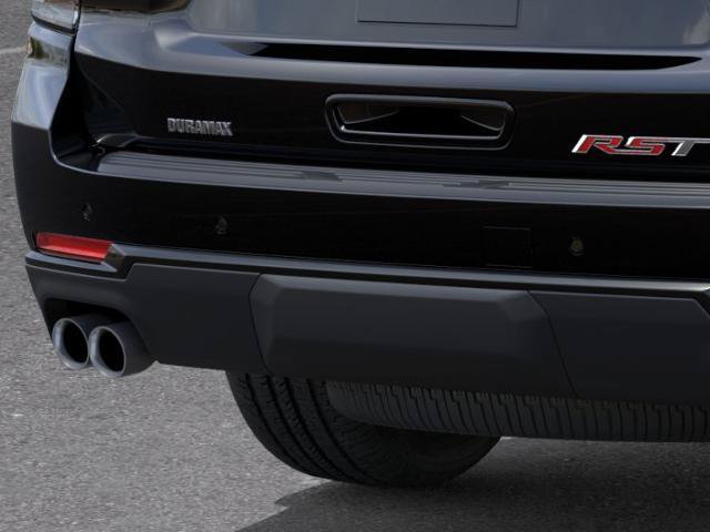 New 2026 Chevrolet Suburban RST w/ Comfort Package RWD image 14