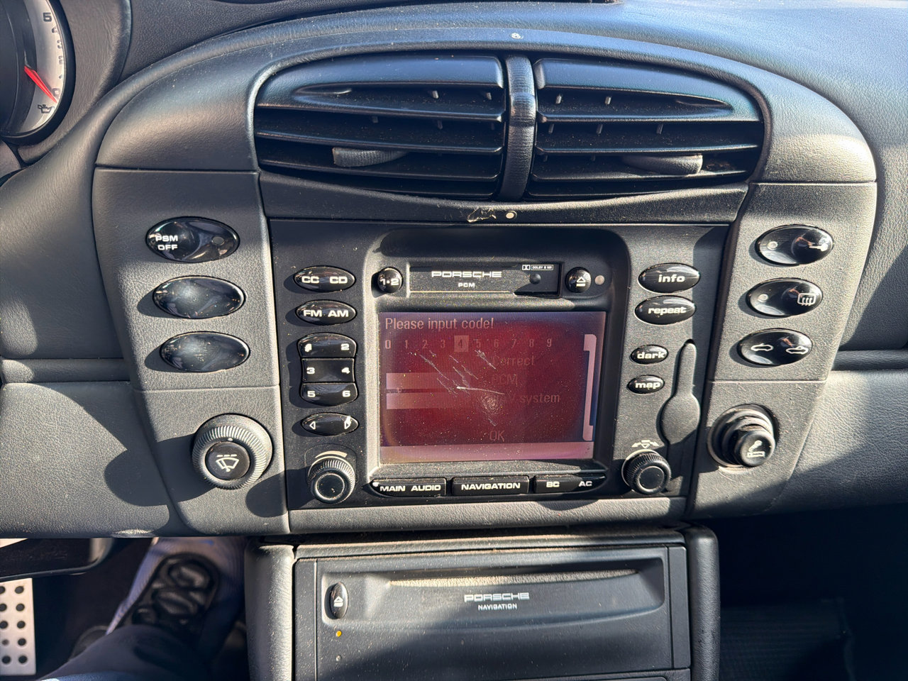 Used 2000 Porsche 911 Carrera image 18