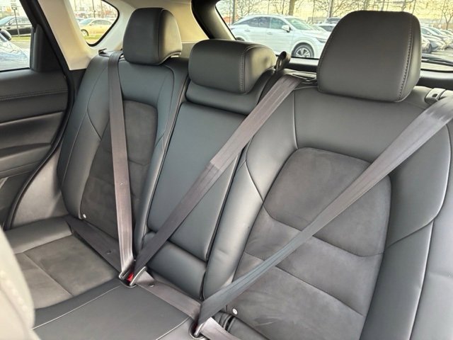 Used 2019 MAZDA CX-5 Touring image 24