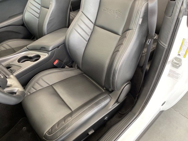 Used 2022 Dodge Challenger SRT Hellcat w/ Plus Package image 16