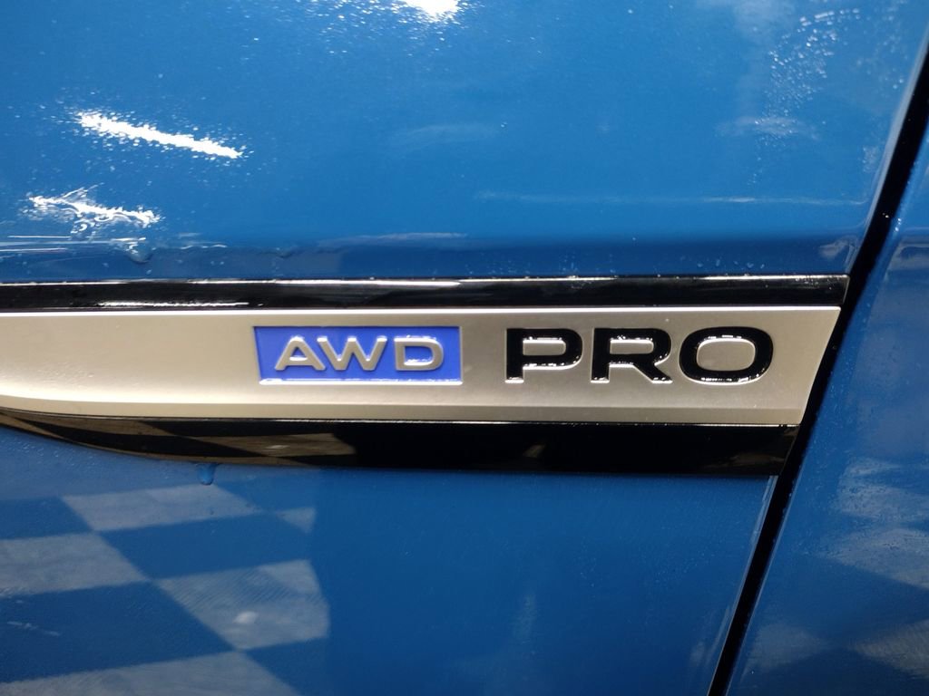 New 2025 Volkswagen ID.4 Pro image 6