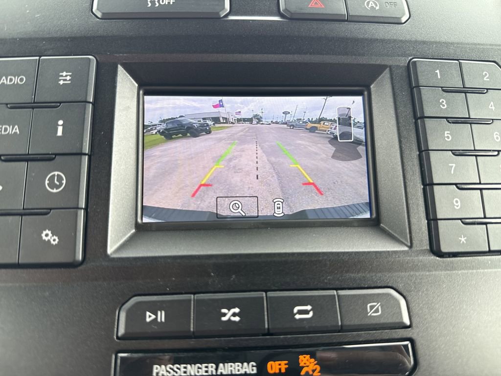 Used 2018 Ford F150 XLT w/ Trailer Tow Package AWD/4WD image 20