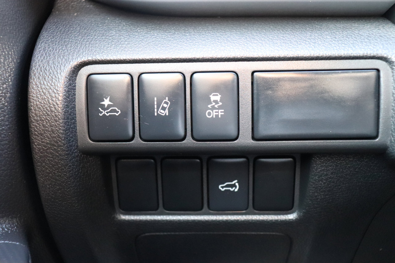 Used 2024 Mitsubishi Eclipse Cross SE image 38