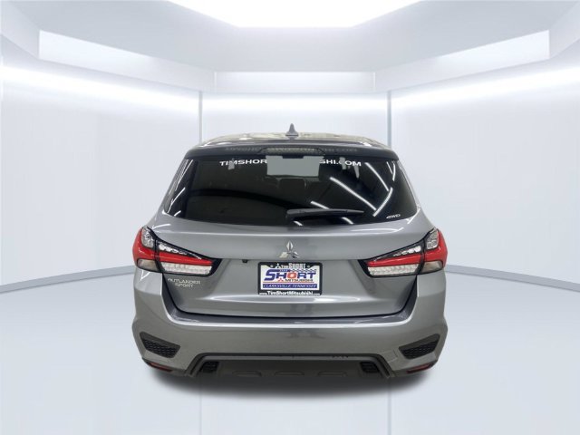 New 2027 Mitsubishi Outlander Sport ES AWD/4WD image 29