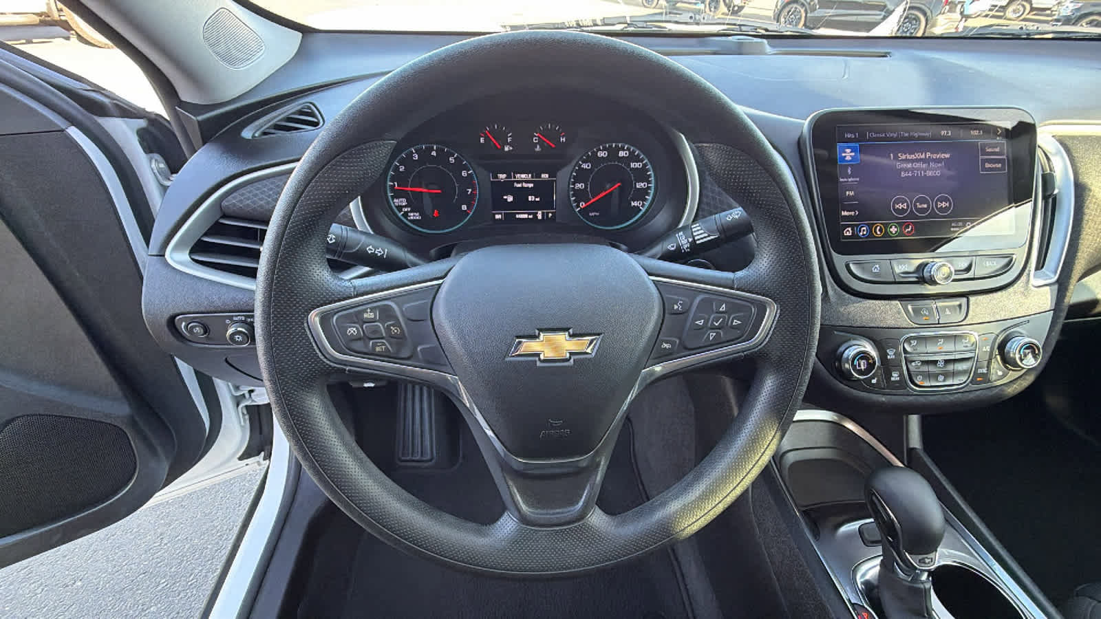 Used 2022 Chevrolet Malibu LT image 18