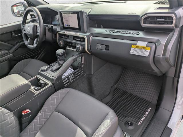 New 2026 Toyota Tacoma SR5 image 25