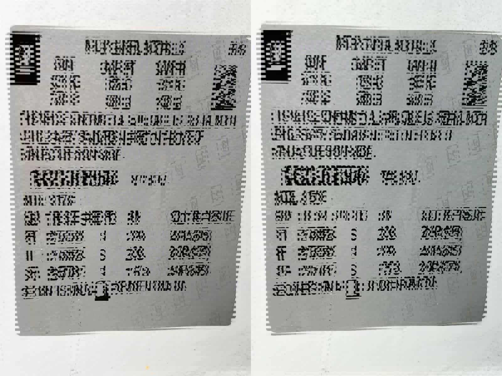 Used 2016 GMC Yukon Denali w/ Open Road Package image 37