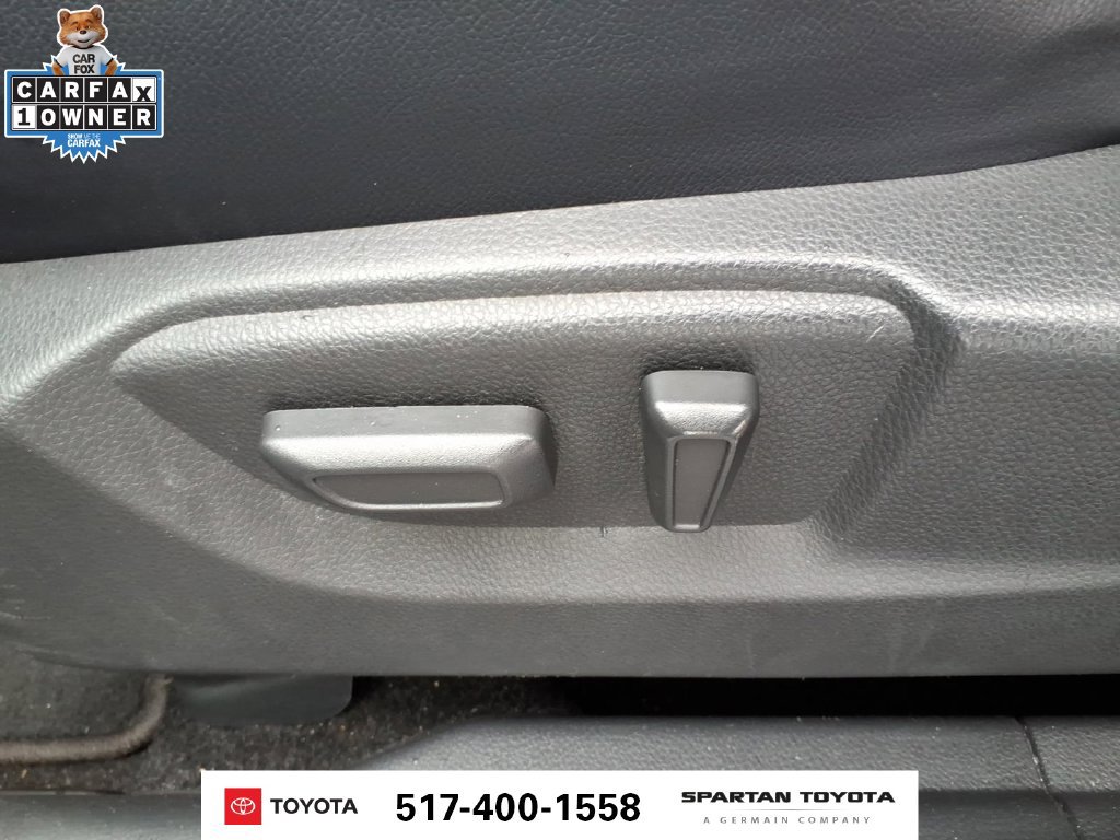Used 2024 Mitsubishi Eclipse Cross SE AWD/4WD image 15