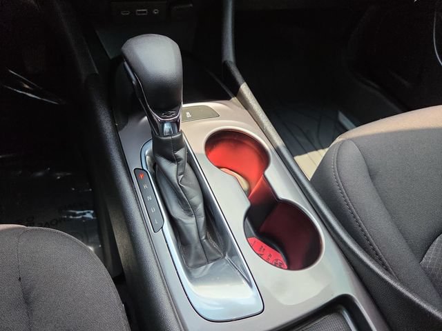 Used 2021 Chevrolet Malibu LS FWD image 17