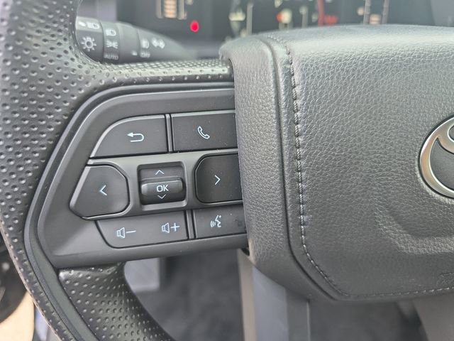 New 2026 Toyota Tacoma SR5 image 16