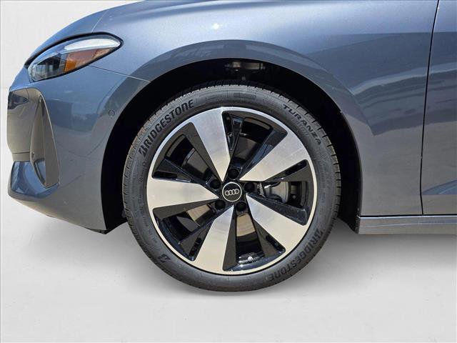 New 2025 Audi A5 2.0T Premium w/ Convenience Package image 9
