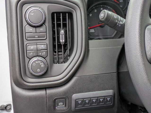 New 2026 Chevrolet Silverado 3500 W/T w/ WT Convenience Package image 13
