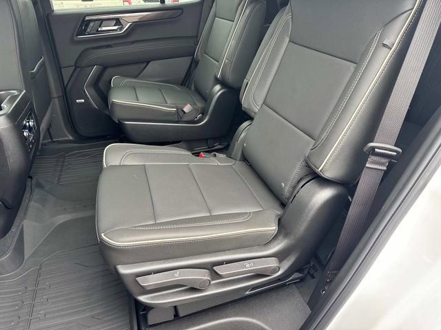 New 2026 GMC Yukon Elevation w/ Elevation Premium Package image 16