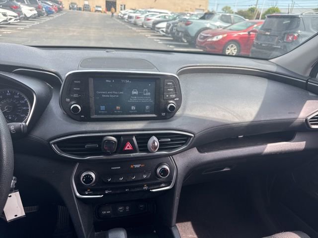 Used 2020 Hyundai Santa Fe SE FWD image 10